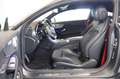 Mercedes-Benz C 300 AMG NIGHT+WIDE+360°+BURMESTER+LED+19" Gris - thumbnail 12
