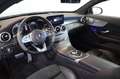Mercedes-Benz C 300 AMG NIGHT+WIDE+360°+BURMESTER+LED+19" Gris - thumbnail 10