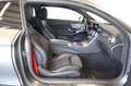 Mercedes-Benz C 300 AMG NIGHT+WIDE+360°+BURMESTER+LED+19" Gris - thumbnail 15