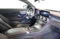 Mercedes-Benz C 300 AMG NIGHT+WIDE+360°+BURMESTER+LED+19" Gris - thumbnail 14