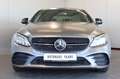 Mercedes-Benz C 300 AMG NIGHT+WIDE+360°+BURMESTER+LED+19" Gris - thumbnail 2