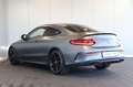 Mercedes-Benz C 300 AMG NIGHT+WIDE+360°+BURMESTER+LED+19" Gris - thumbnail 6