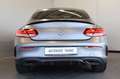 Mercedes-Benz C 300 AMG NIGHT+WIDE+360°+BURMESTER+LED+19" Gris - thumbnail 5