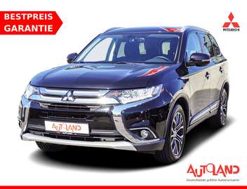 2.0 2WD Kamera Tempomat AHK PDC