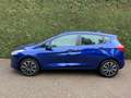 Ford Fiesta 1.1 Trend, Apple-carplay, Parkeersensoren, Navigat Blauw - thumbnail 6