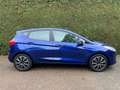 Ford Fiesta 1.1 Trend, Apple-carplay, Parkeersensoren, Navigat Blauw - thumbnail 4