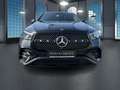 Mercedes-Benz 400 GLE 400e 4M Coupé AMG+BURM+NIGHT+AIRMATIC+MEMORY Schwarz - thumbnail 3