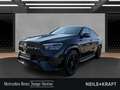 Mercedes-Benz 400 GLE 400e 4M Coupé AMG+BURM+NIGHT+AIRMATIC+MEMORY Negro - thumbnail 1