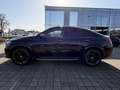 Mercedes-Benz 400 GLE 400e 4M Coupé AMG+BURM+NIGHT+AIRMATIC+MEMORY Schwarz - thumbnail 9