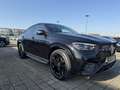 Mercedes-Benz 400 GLE 400e 4M Coupé AMG+BURM+NIGHT+AIRMATIC+MEMORY Schwarz - thumbnail 4