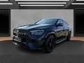 Mercedes-Benz 400 GLE 400e 4M Coupé AMG+BURM+NIGHT+AIRMATIC+MEMORY Negro - thumbnail 2