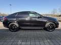 Mercedes-Benz 400 GLE 400e 4M Coupé AMG+BURM+NIGHT+AIRMATIC+MEMORY Schwarz - thumbnail 5