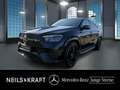 Mercedes-Benz 400 GLE 400e 4M Coupé AMG+BURM+NIGHT+AIRMATIC+MEMORY Schwarz - thumbnail 1