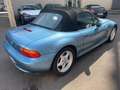 BMW Z3 Roadster 1.8 Blau - thumbnail 4