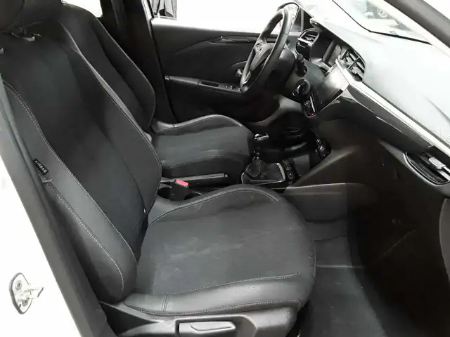 Opel Corsa view 8