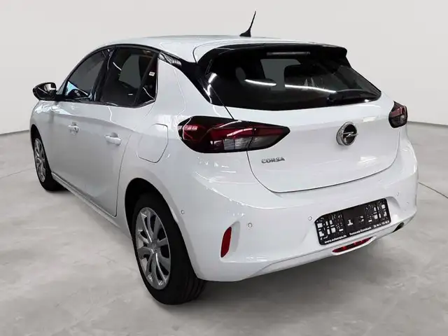 Opel Corsa view 5