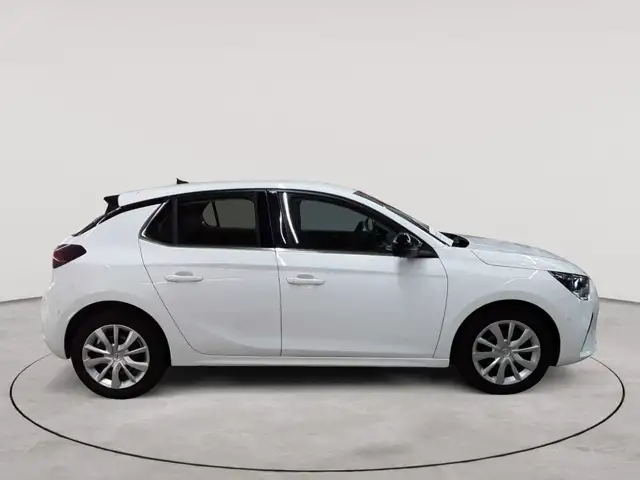 Opel Corsa view 3