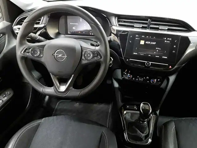 Opel Corsa view 10