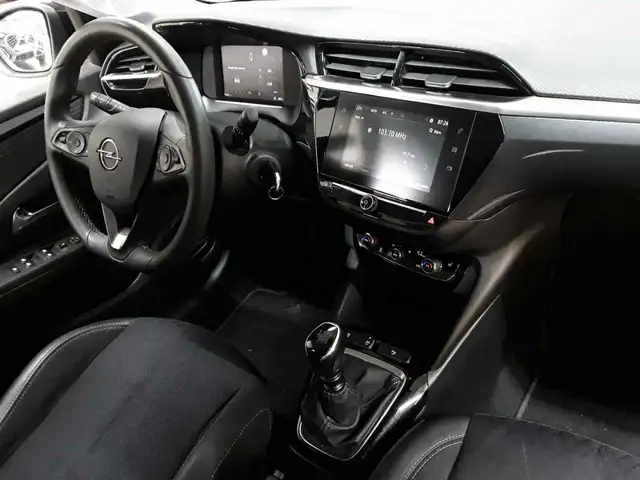 Opel Corsa view 9