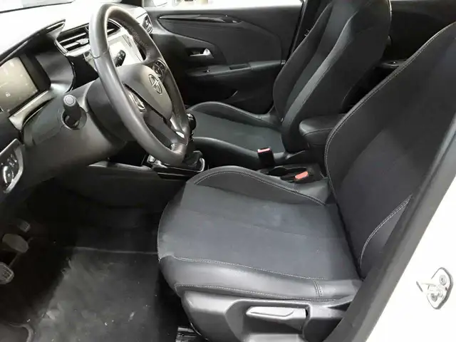 Opel Corsa view 7