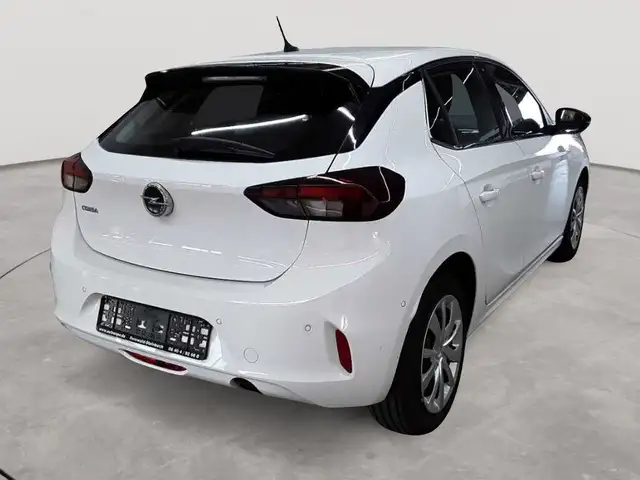 Opel Corsa view 4