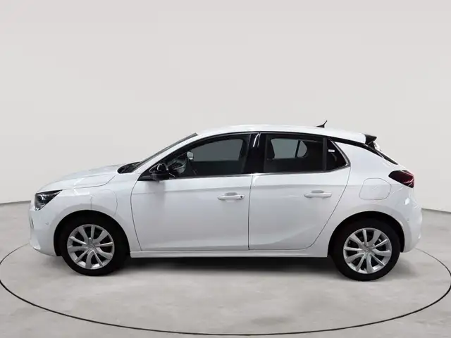 Opel Corsa view 6