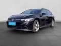 Volkswagen Golf Variant 1.5 eTSI DSG R-LINE NAVI MATRIX KAM Schwarz - thumbnail 2