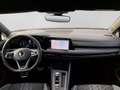 Volkswagen Golf Variant 1.5 eTSI DSG R-LINE NAVI MATRIX KAM Schwarz - thumbnail 5