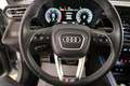 Audi A3 A3 allstreet 2.0 tdi Identity 150cv s-tronic Grigio - thumbnail 9