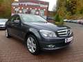 Mercedes-Benz C 200 Kompressor Avantgarde *SHZ*Klimaauto*XENON Šedá - thumbnail 3