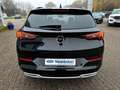 Opel Grandland X Grandland Ultimate Allwr+DAB+NAVI+MATRIX+AHK+360 Fekete - thumbnail 10