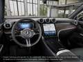 Mercedes-Benz GLC 200 4M WideScreen LED AHK Kamera Spurhalt-Ass Grau - thumbnail 4
