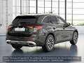 Mercedes-Benz GLC 200 4M WideScreen LED AHK Kamera Spurhalt-Ass Grau - thumbnail 3
