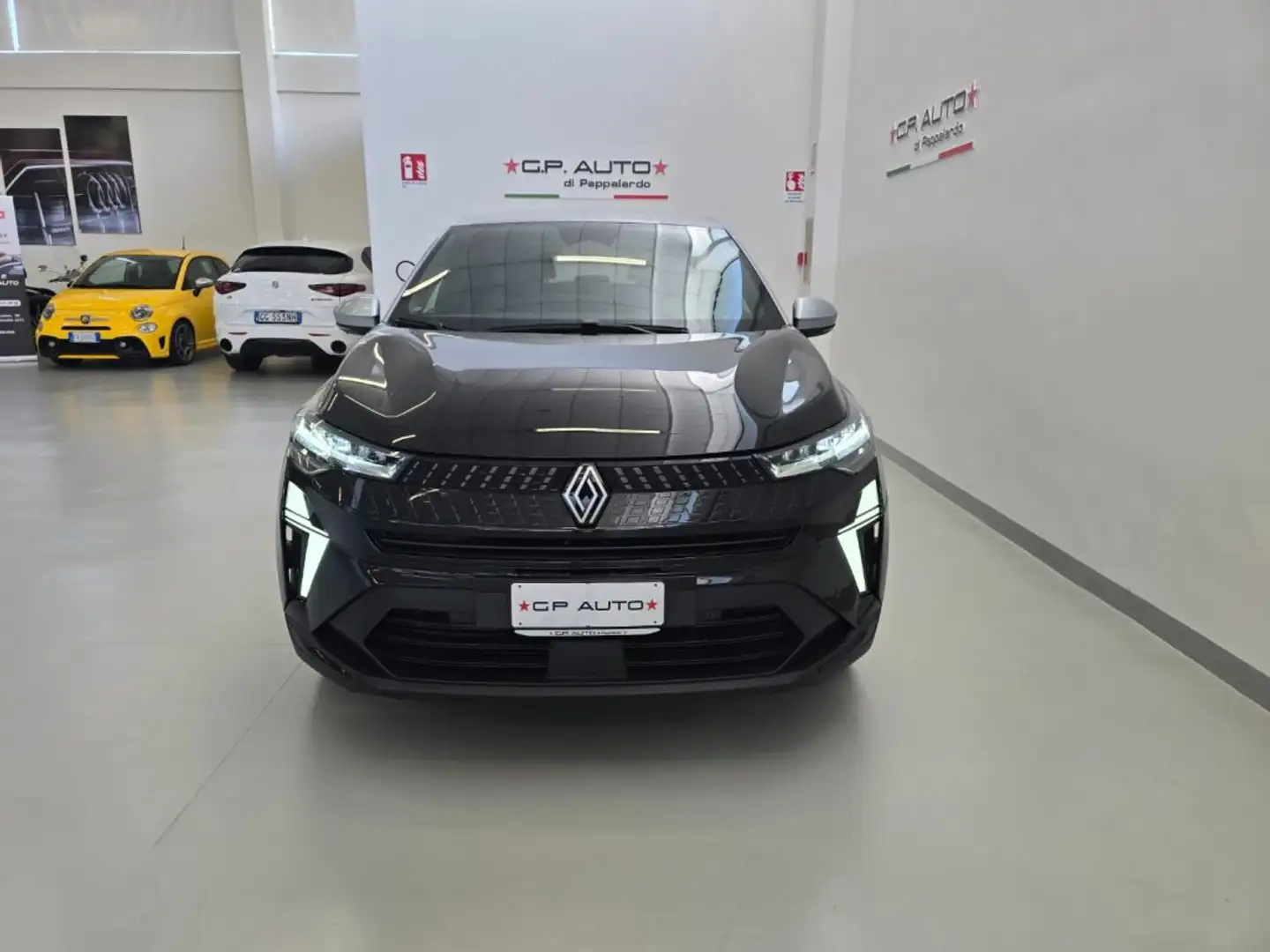 Renault Captur TCe 90 CV Techno Nero - 2