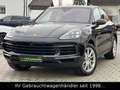 Porsche Cayenne *SPORTABGASANLAGE/STHZ/360°/PDLS/LHZ/1HD Schwarz - thumbnail 1