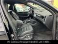 Porsche Cayenne *SPORTABGASANLAGE/STHZ/360°/PDLS/LHZ/1HD Schwarz - thumbnail 24