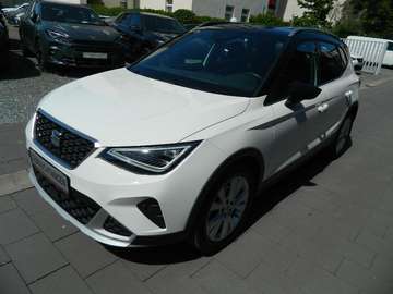Xperience 1.0 TSI DSG Sitzheiz/VollLED/Navi/Fahrassist XL