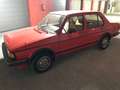 Volkswagen Jetta GLS Rot - thumbnail 2