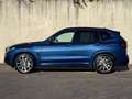 BMW X3 xDrive30e Blau - thumbnail 7