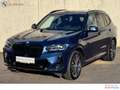 BMW X3 xDrive30e Blau - thumbnail 1