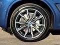 BMW X3 xDrive30e Blau - thumbnail 8
