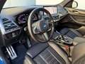 BMW X3 xDrive30e Blau - thumbnail 9