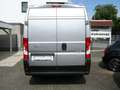 Citroen Jumper 35 L4H2 Club Heavy BlueHDi 140.PDC,Klimaanlage,usw Zilver - thumbnail 4
