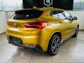 BMW X2 1.5i **GARANTIE + PACK M + LED + GPS + ALCANTARA** Złoty - thumbnail 5