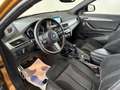 BMW X2 1.5i **GARANTIE + PACK M + LED + GPS + ALCANTARA** Zlatna - thumbnail 11