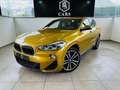 BMW X2 1.5i **GARANTIE + PACK M + LED + GPS + ALCANTARA** Gold - thumbnail 1
