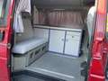 Volkswagen T4 Transporter California Camper Westfalia Rot - thumbnail 6