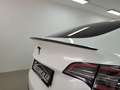 Tesla Model Y Long Range AWD 79kWh,leasingfähig,AHK, Allrad Weiß - thumbnail 11