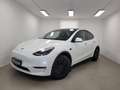 Tesla Model Y Long Range AWD 79kWh,leasingfähig,AHK, Allrad Weiß - thumbnail 14