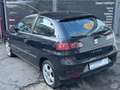 SEAT Ibiza 1.2l*KLIMAAUTOM*TÜV NEU*SERVO*ALLWETTER Zwart - thumbnail 4